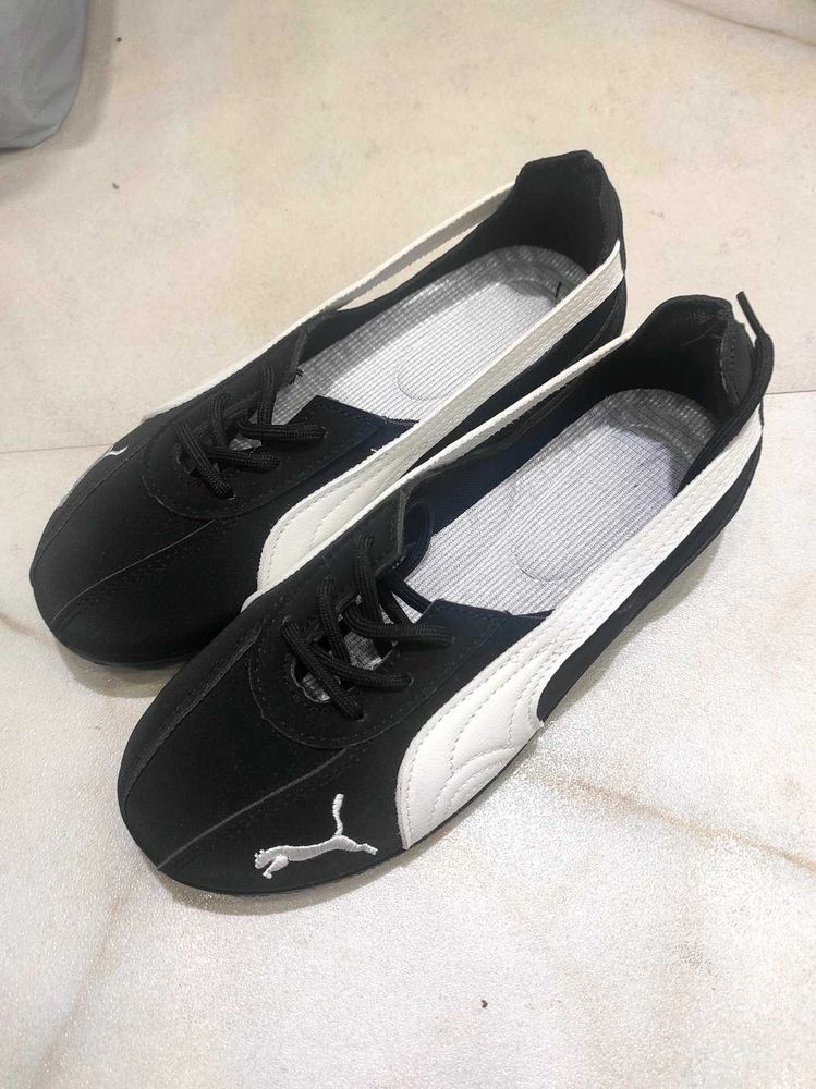 Puma Speed Cat Ballet Nova🎀