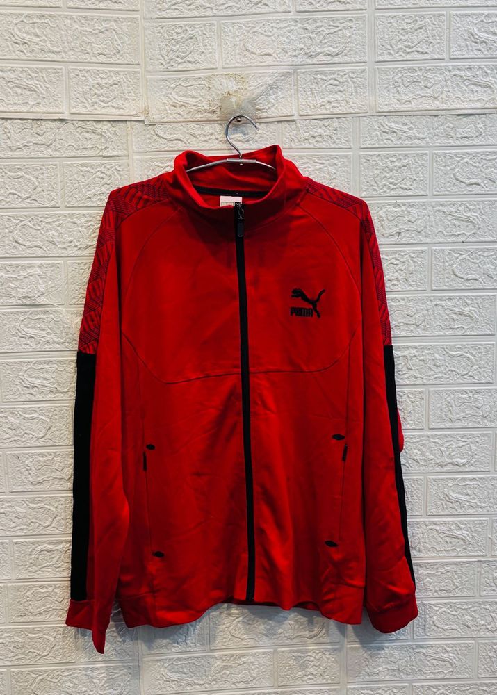 🇺🇸 Puma imported Track Jacket