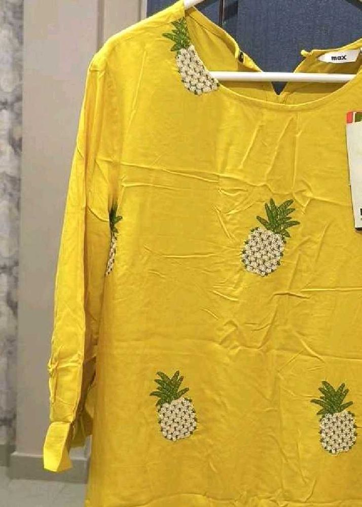 max kurta