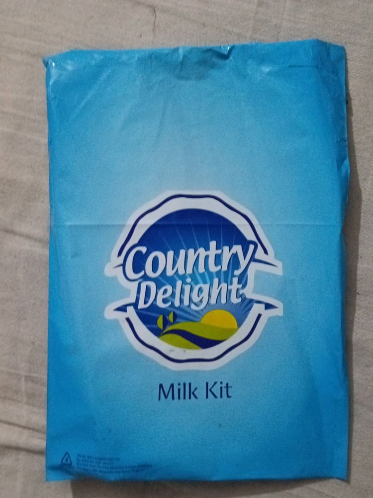 Milk Test Kit