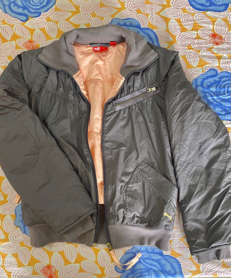 ORIGINAL PUMA JACKET