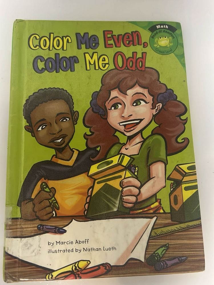 Children book