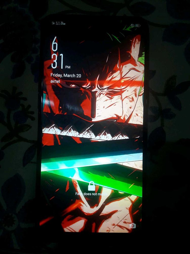 OPPO A3s