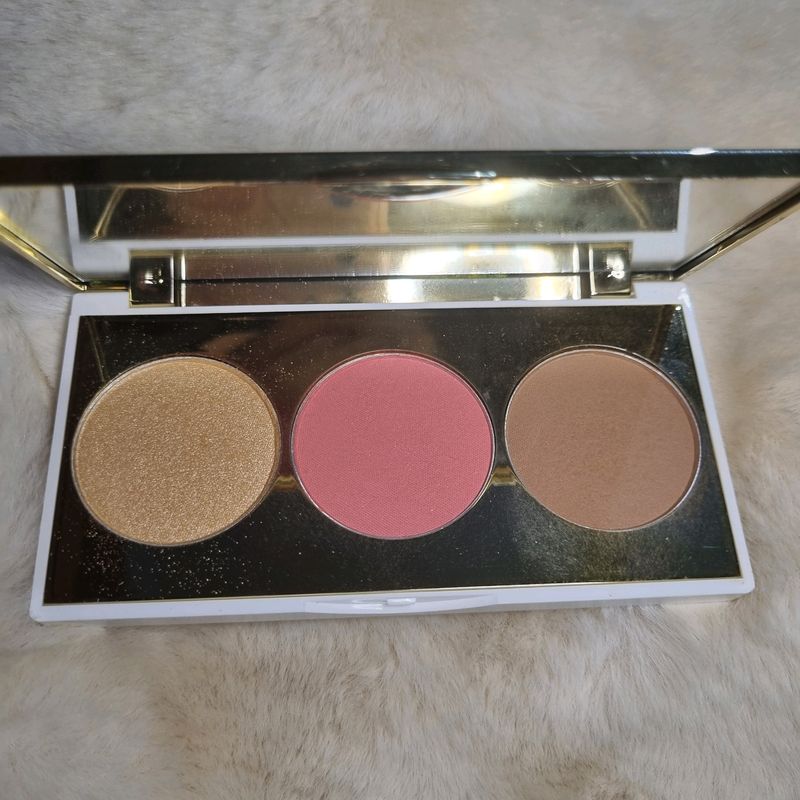 MyGlamm Chisel It Pallette