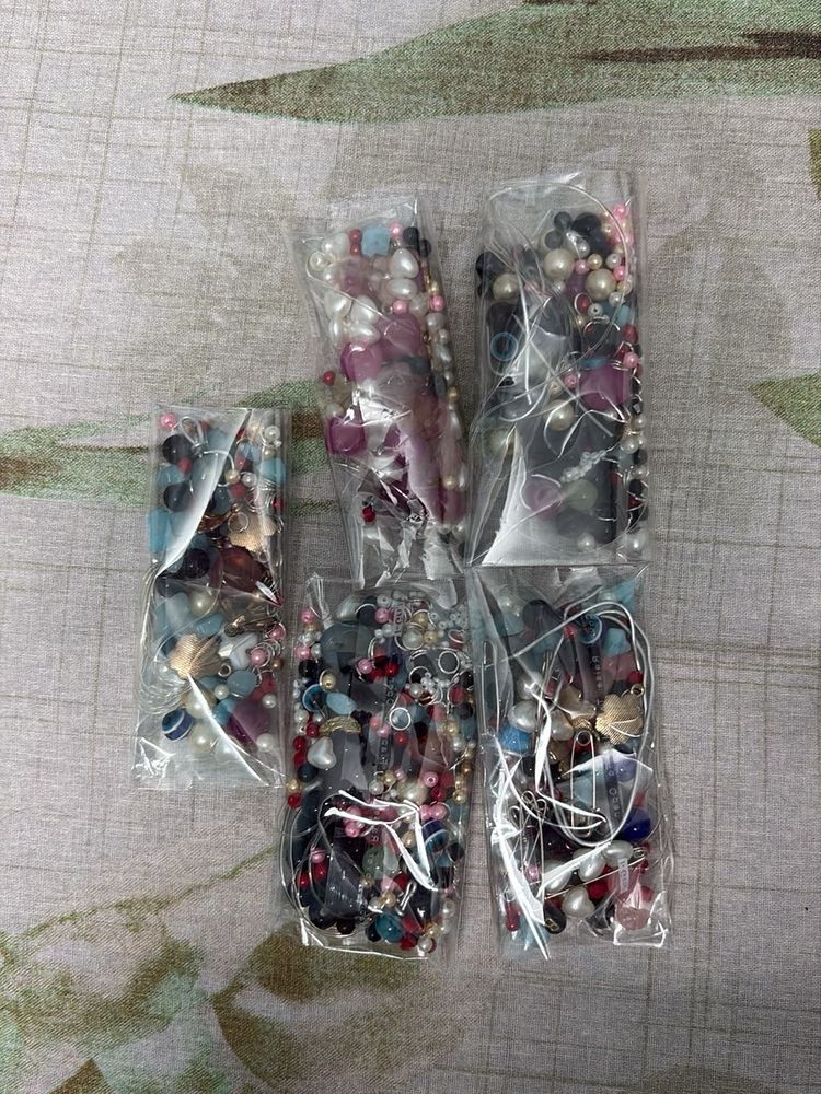 mystery bracelet  Beads for Jewelry Making