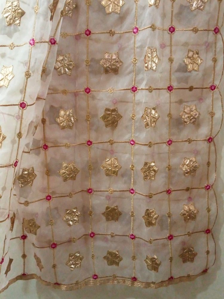 Designer Dupatta