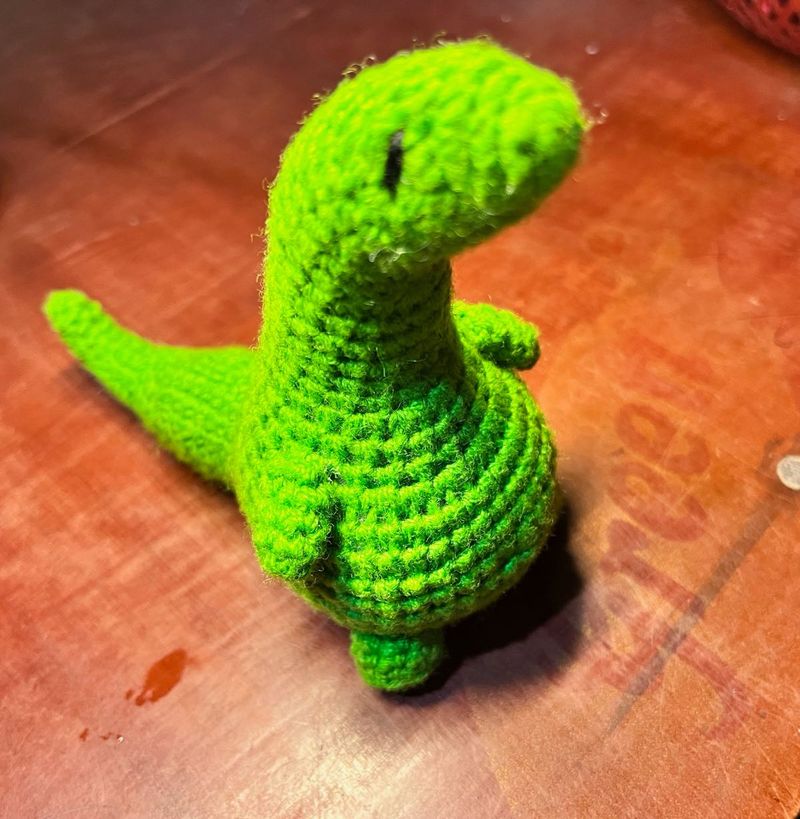 dinosaur 🦕