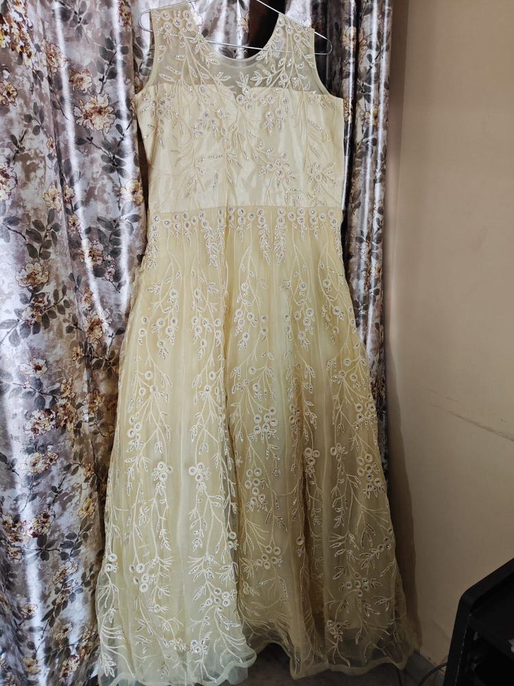 Beautiful Gown