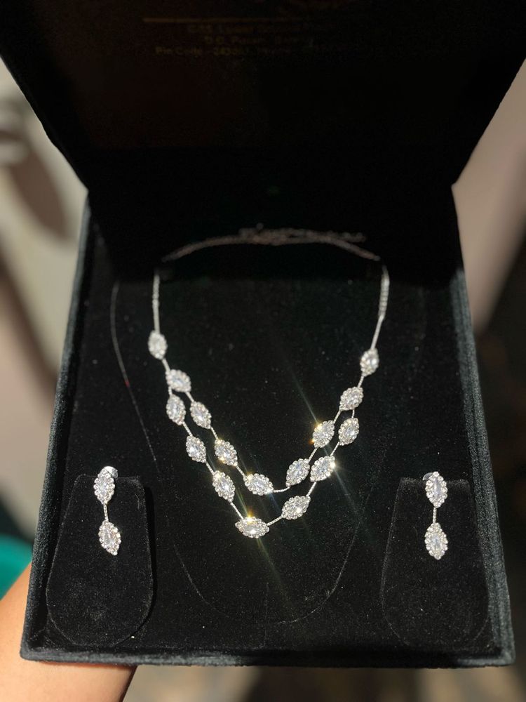 Beautiful Necklace