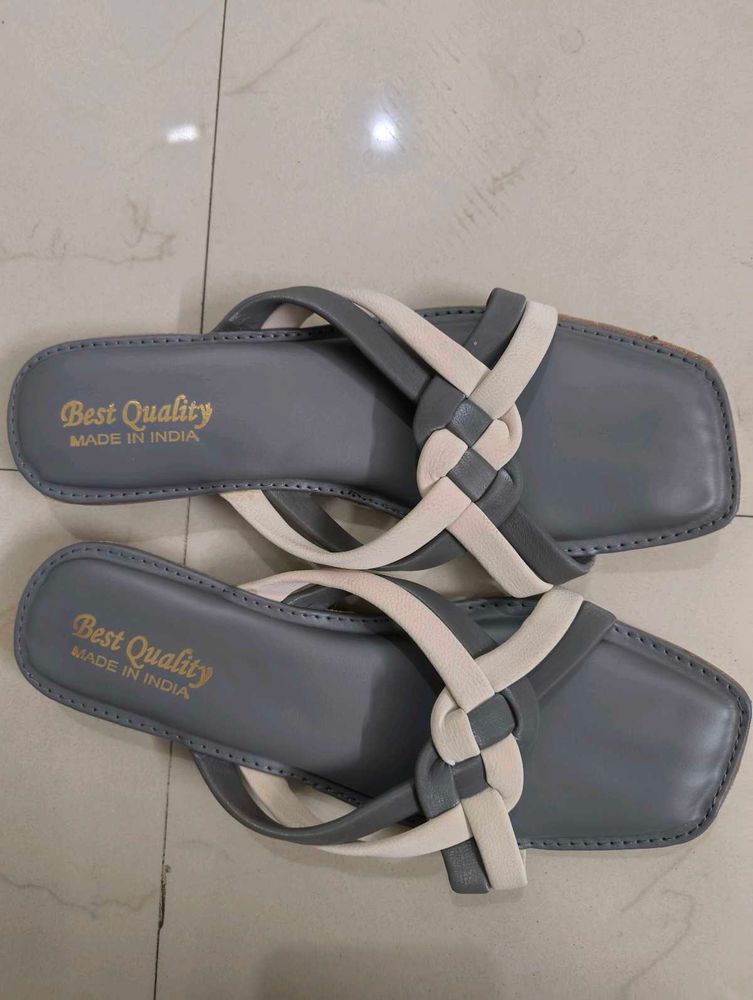 Stylish Flat Sandals for Women
