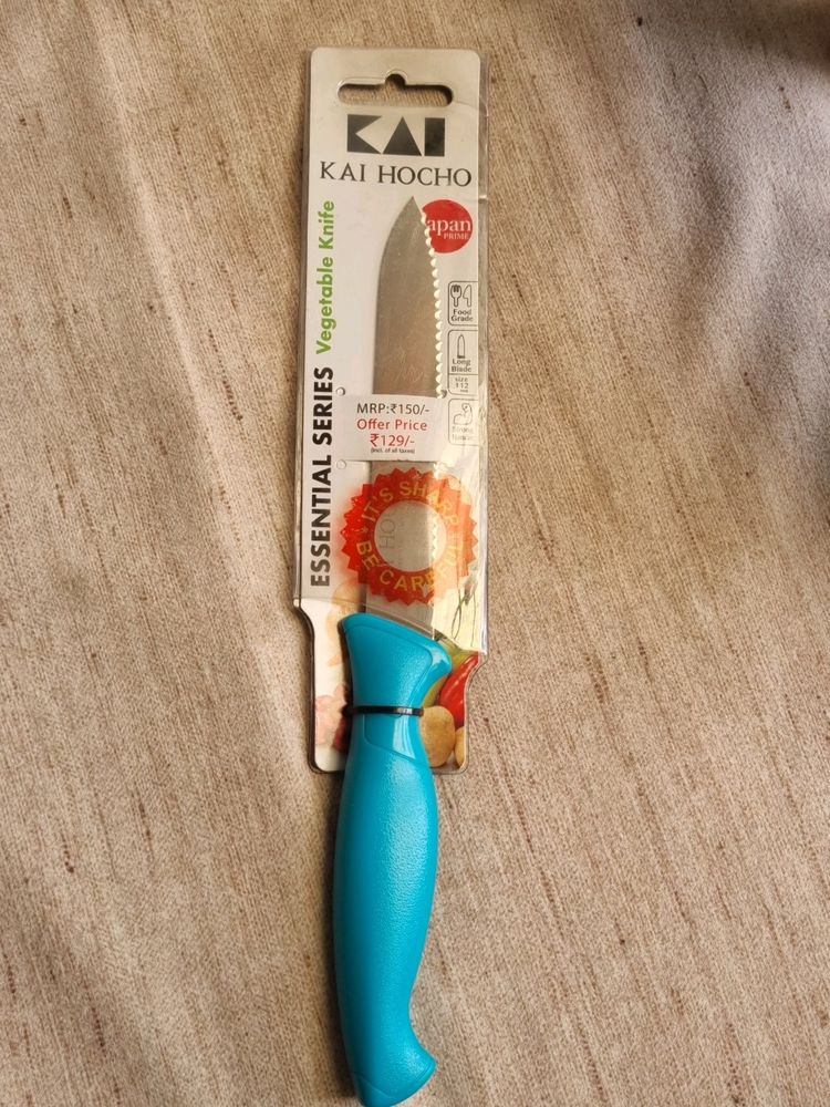 Knife