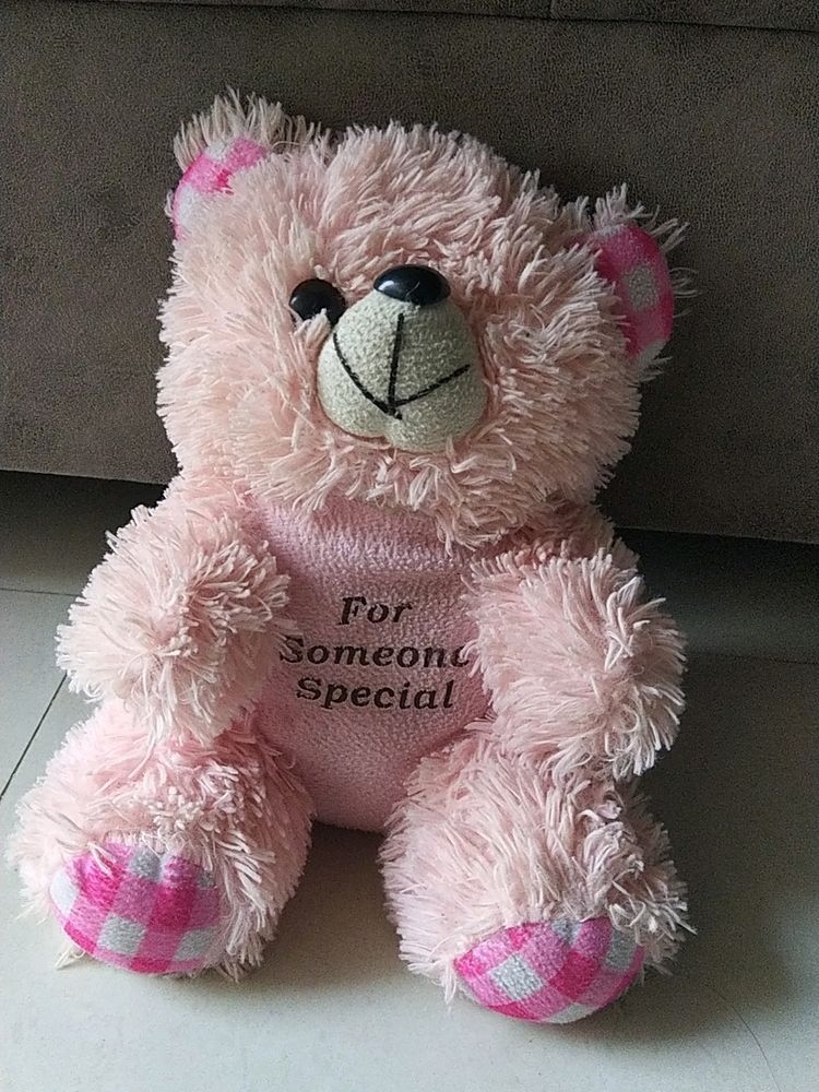 Soft Toy