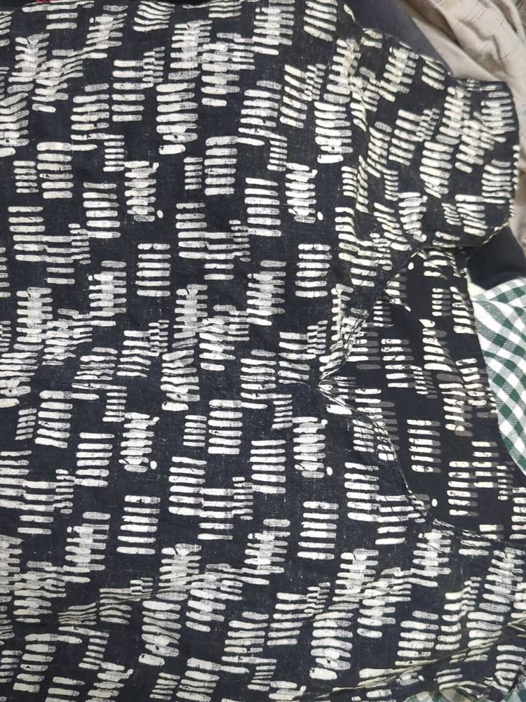 short kurti