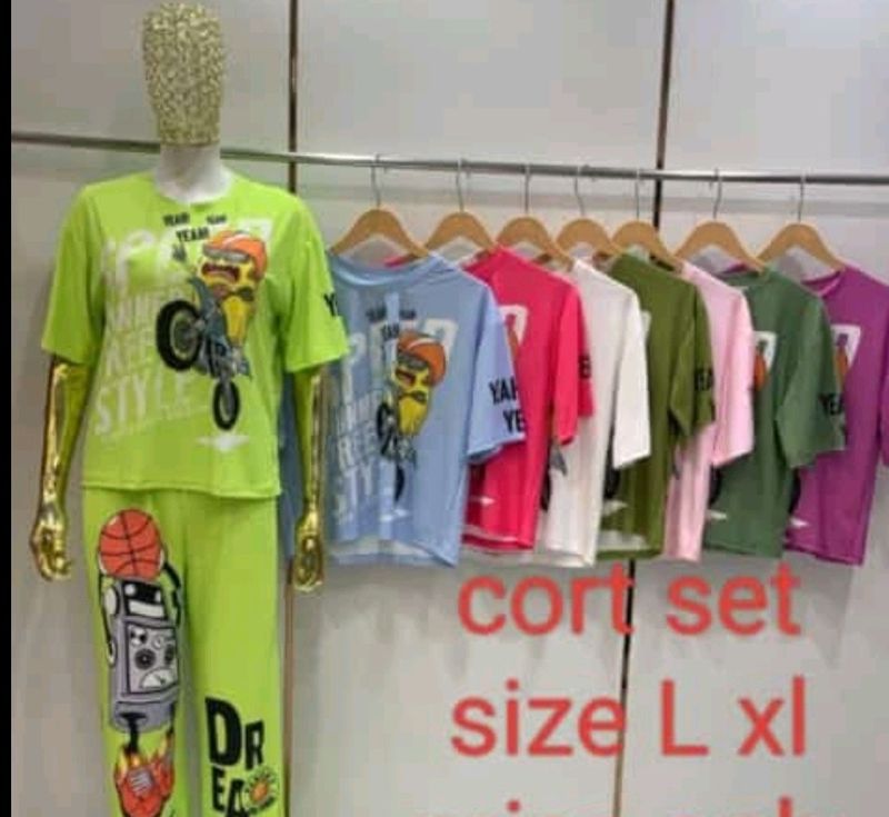 cord set