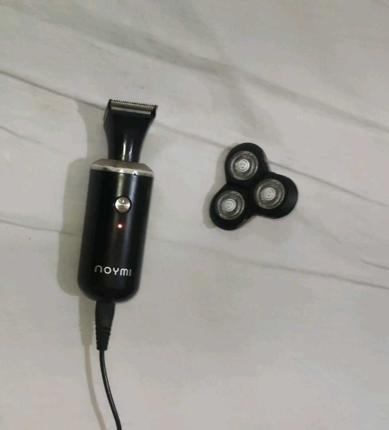 NOYMI Trimmer