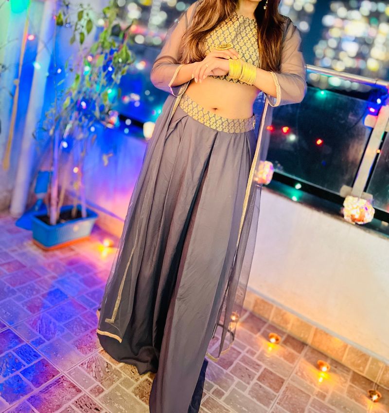 Indian Wear