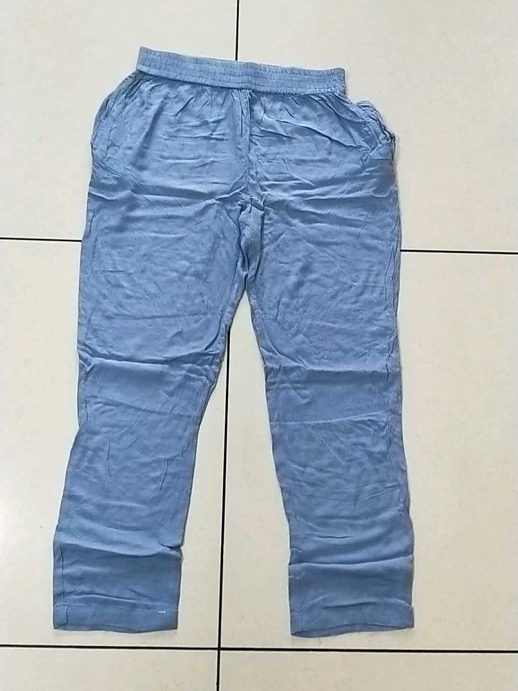 casual plazzo pant