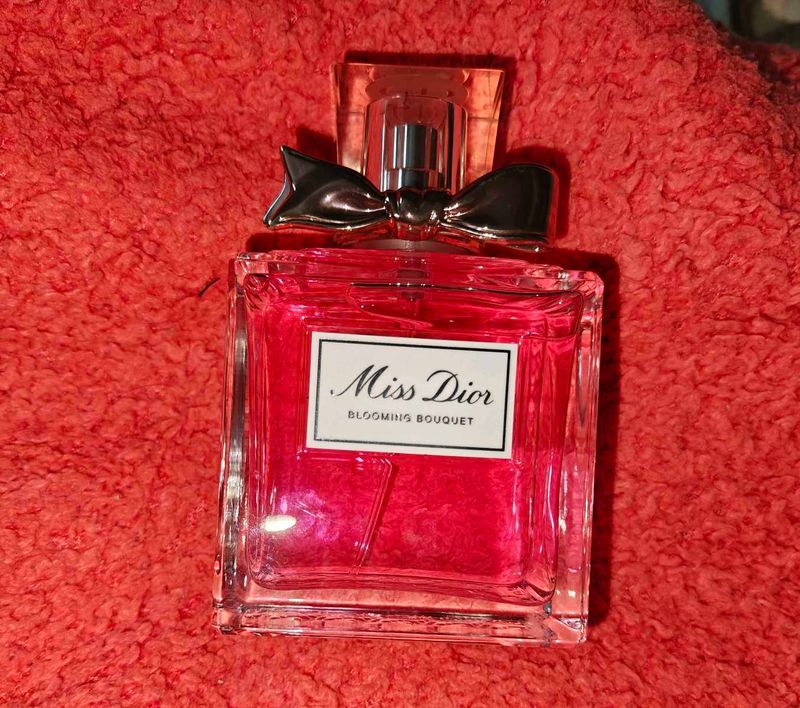 Miss Dior Blooming Bouquet Perfume