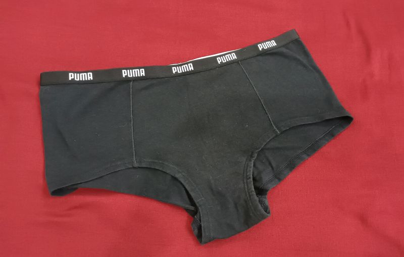 Puma Brief.26 28 30 Can Wear