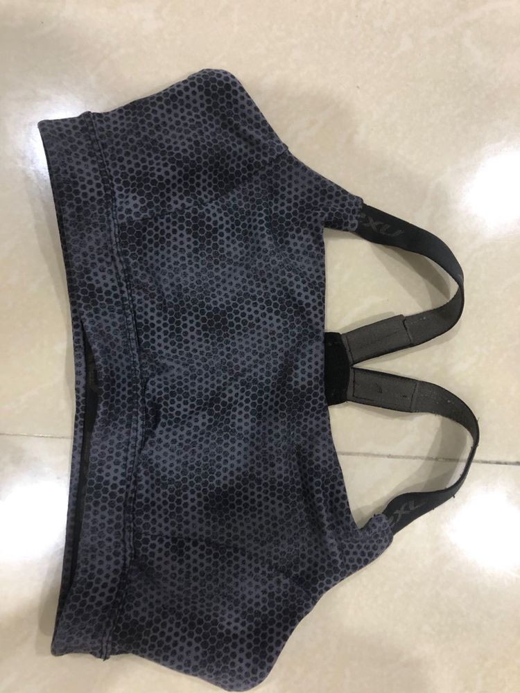 Stylish Sports Bra