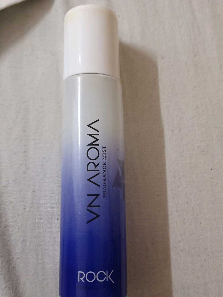 VN Aroma Fragrance Mist