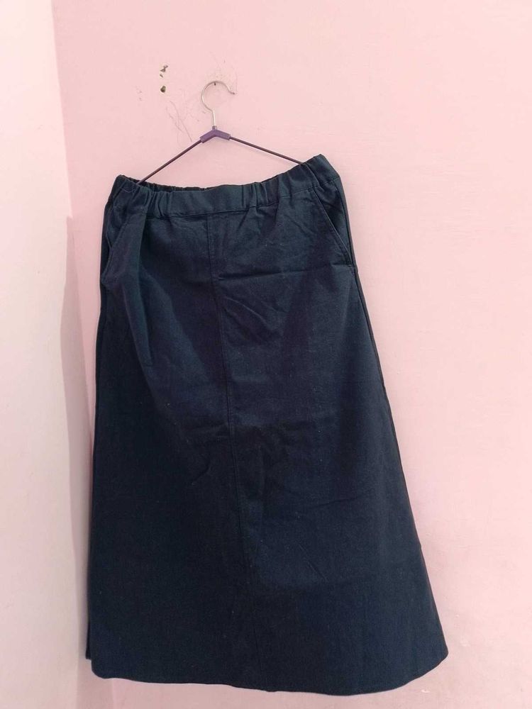 Korean skirt