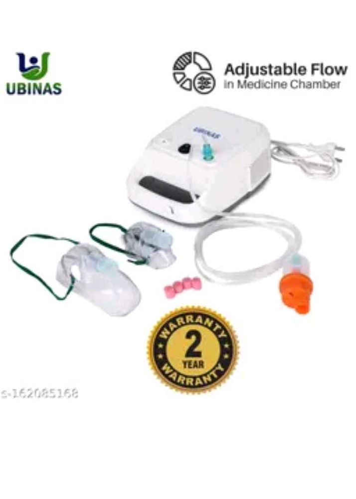 Ubinas Nebulizer Machine