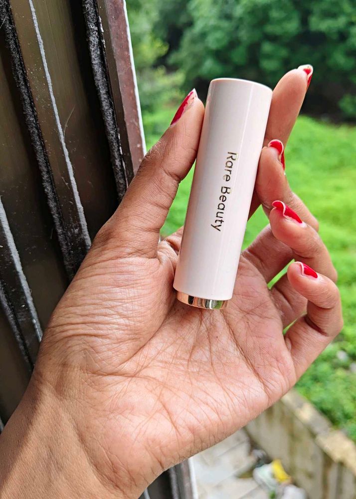 Rare Beauty lipstick ❤️