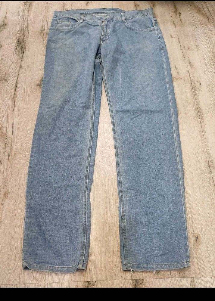 Sc2671 Sabrin Jeans Size 36