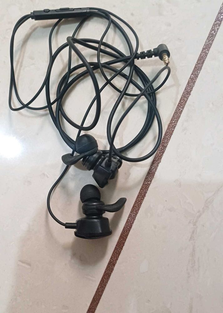 Gamimg Earphone