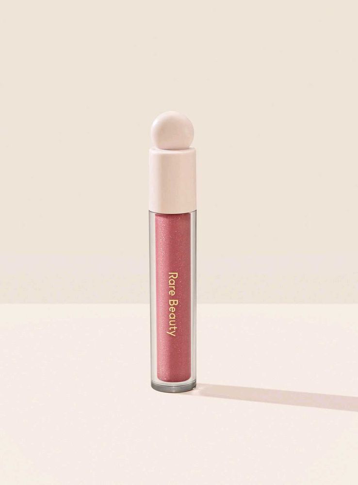 Rare Beauty Lip Oil- GLIMMER