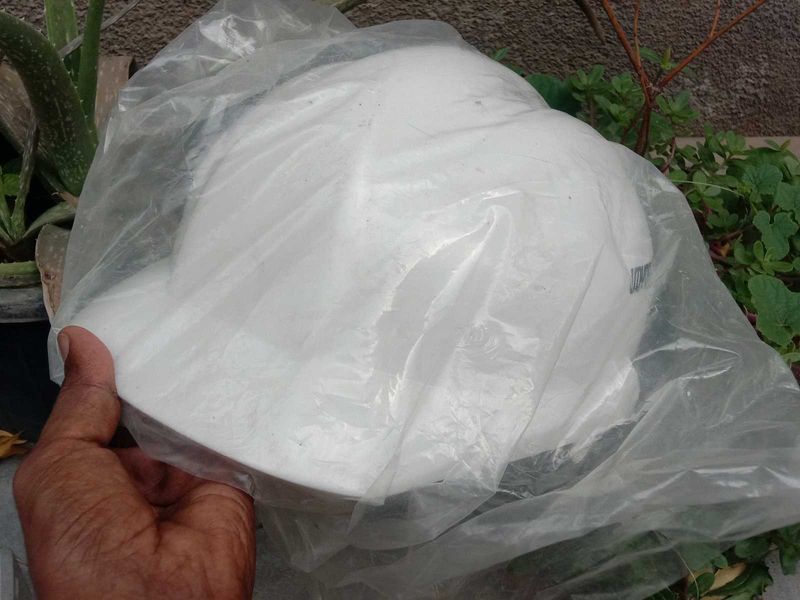 Softy Helmet For workers
