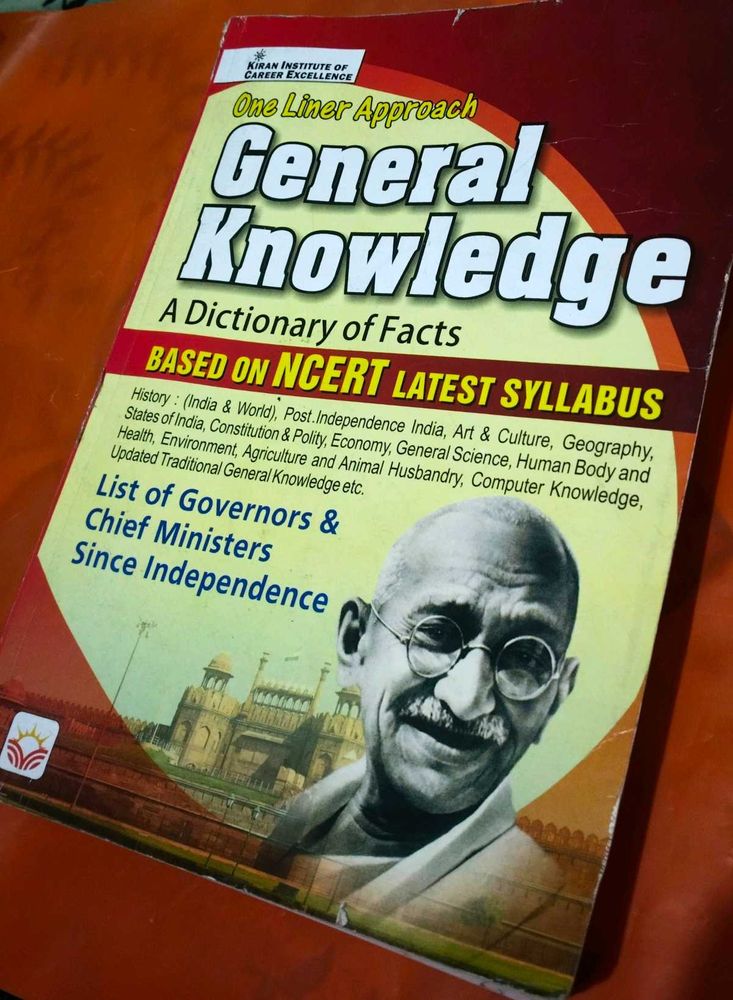 General Knowledge Dictionary of Facts