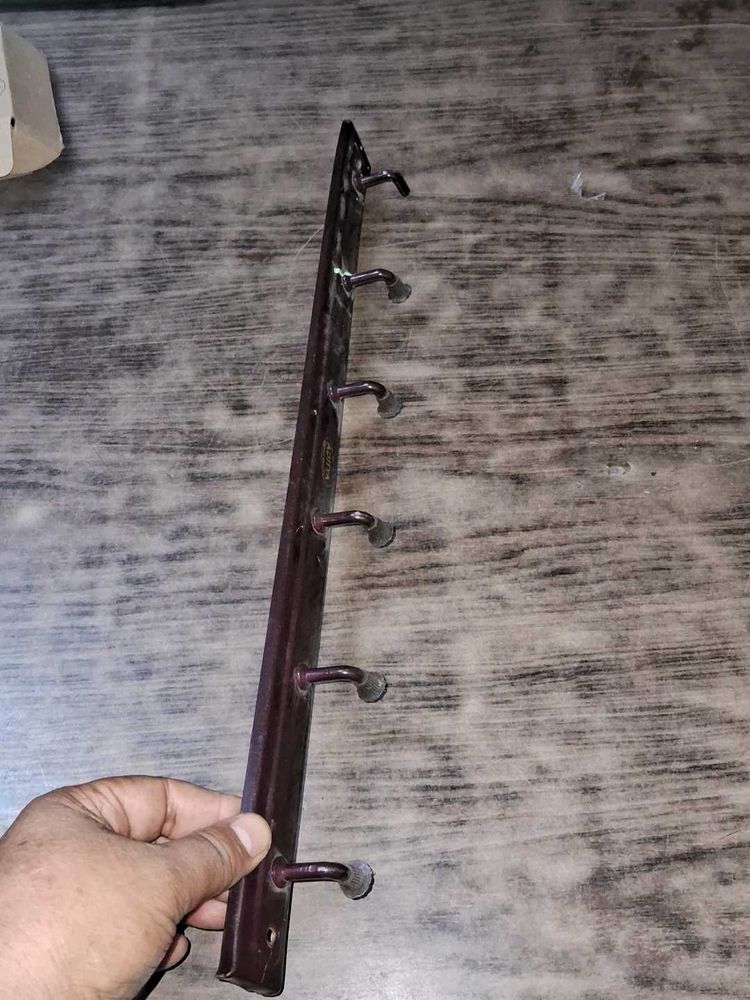 Aditya Wall Hook Rack