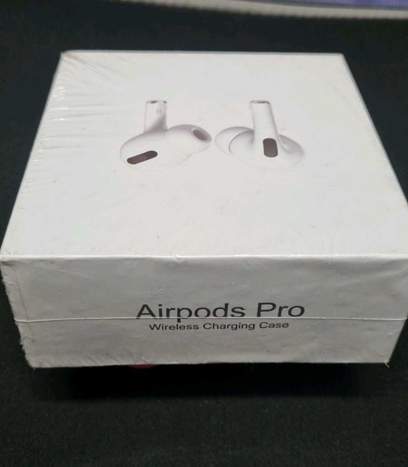 Apple Airpods Pro