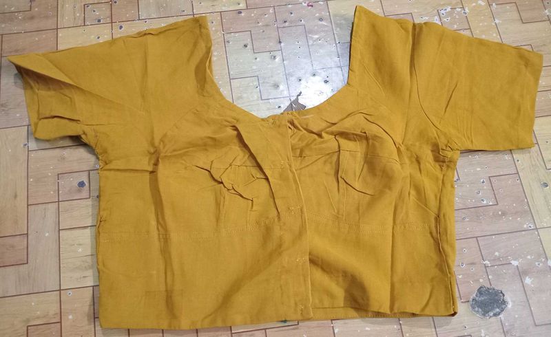 Ethnic Blouse