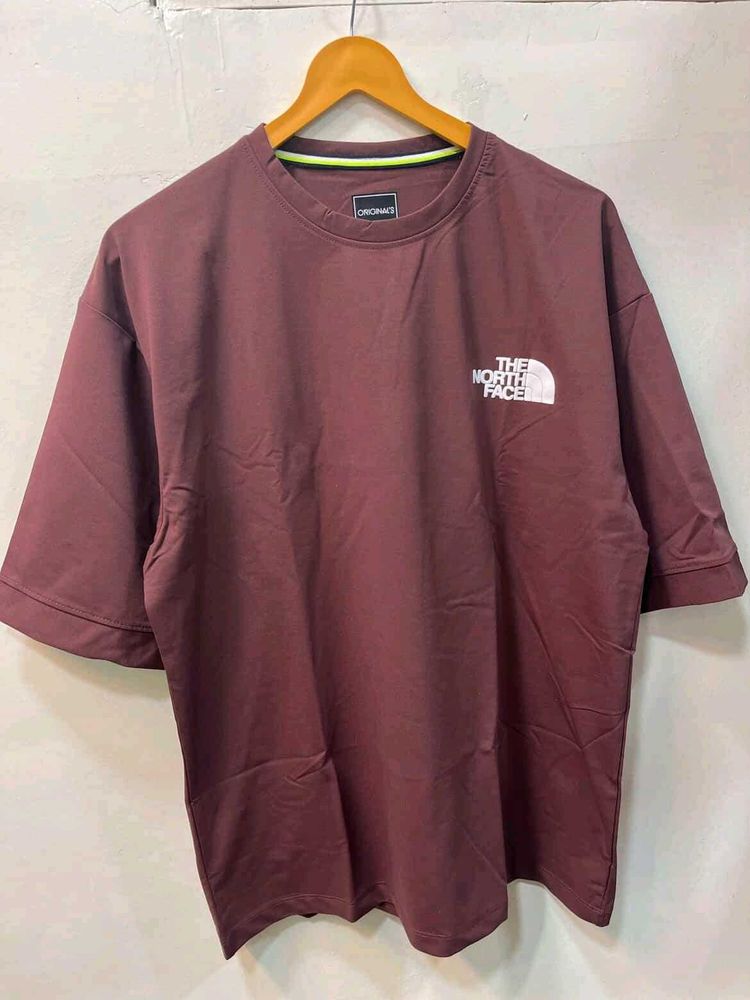 The North Face Oversized T-Shirt