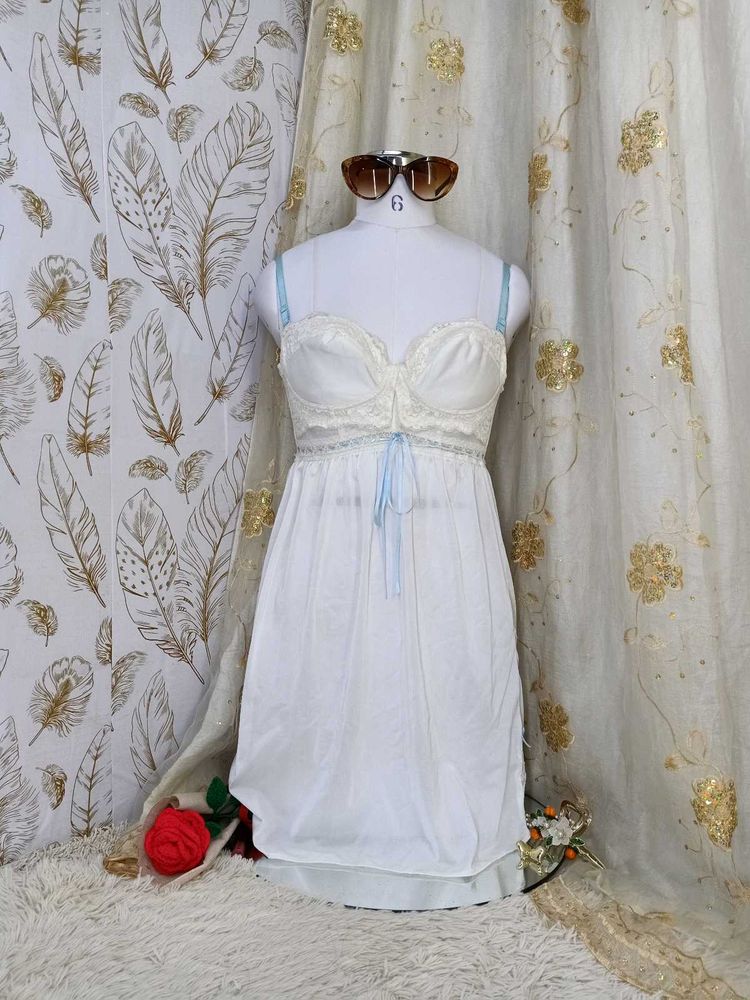 Maternity Nightdress / Bra
