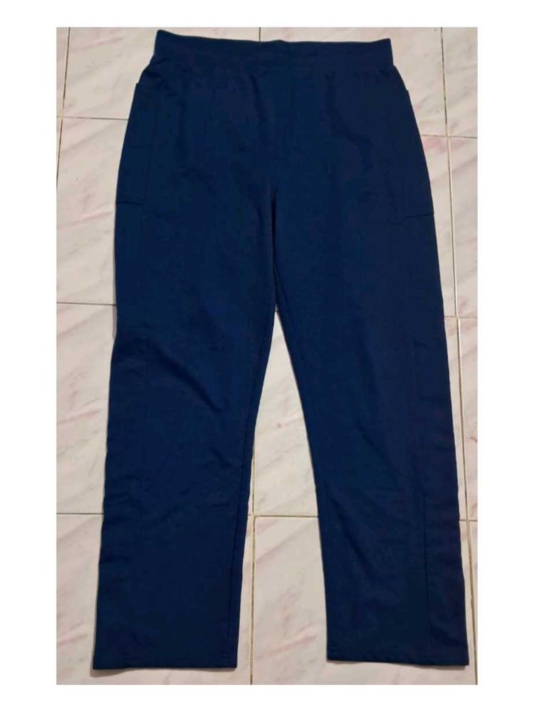 workout pant with pockets