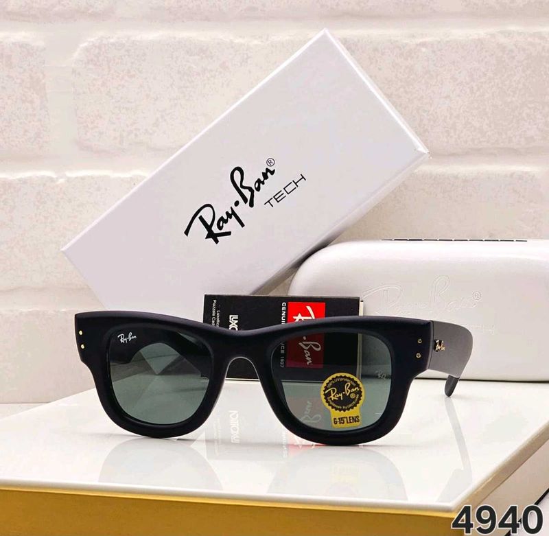 Ray-Ban Sunglasses