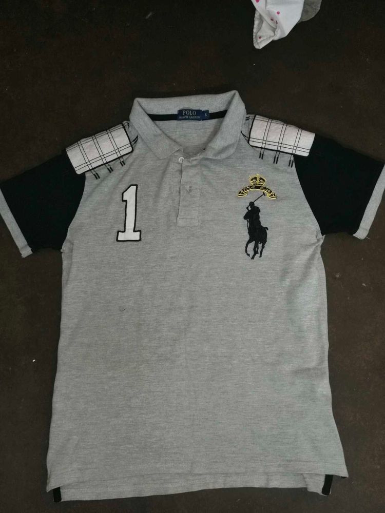 Ralph Lauren polo tee shirt