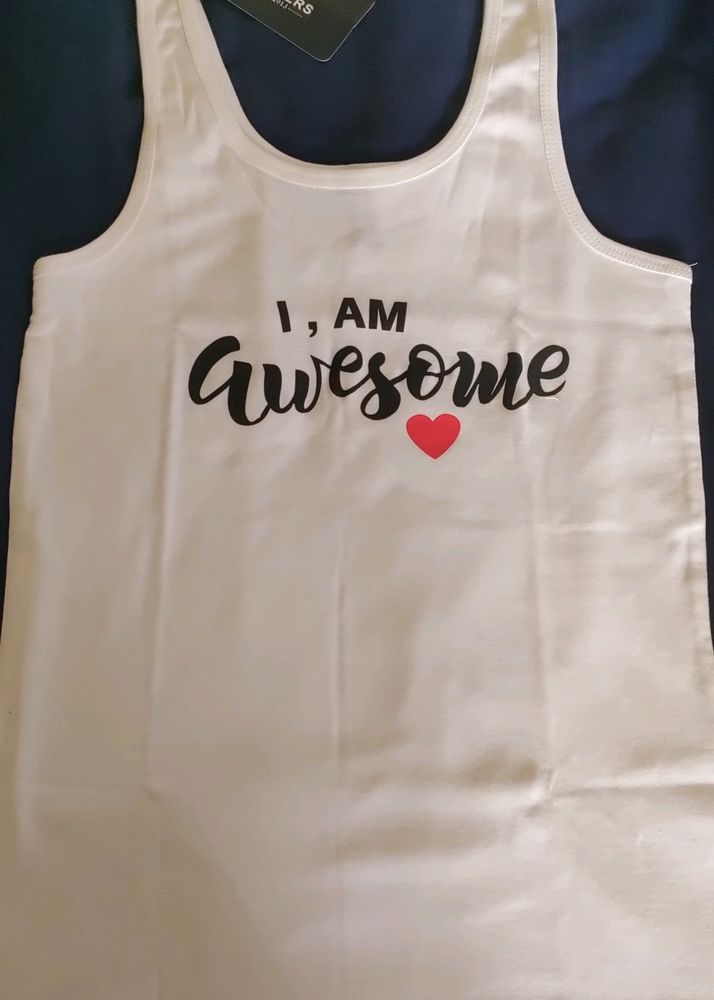 Camisole/Speghetti