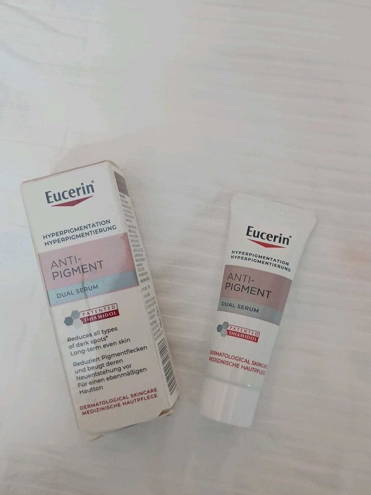Eucerin Anti-Pigment Dual Serum