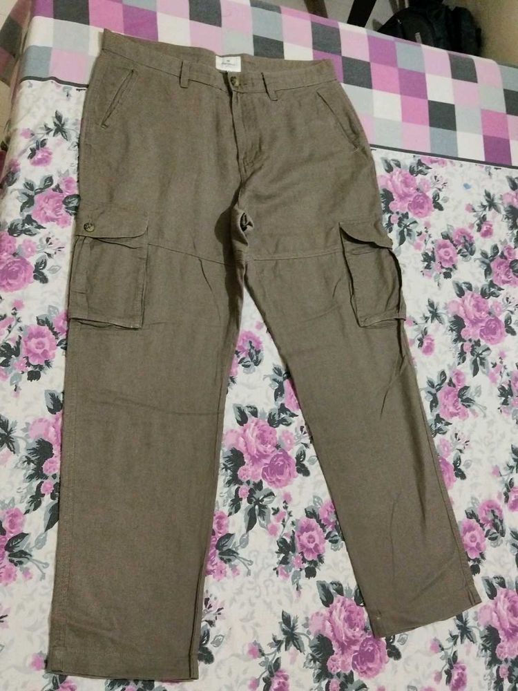 Men's Cargo Pants
