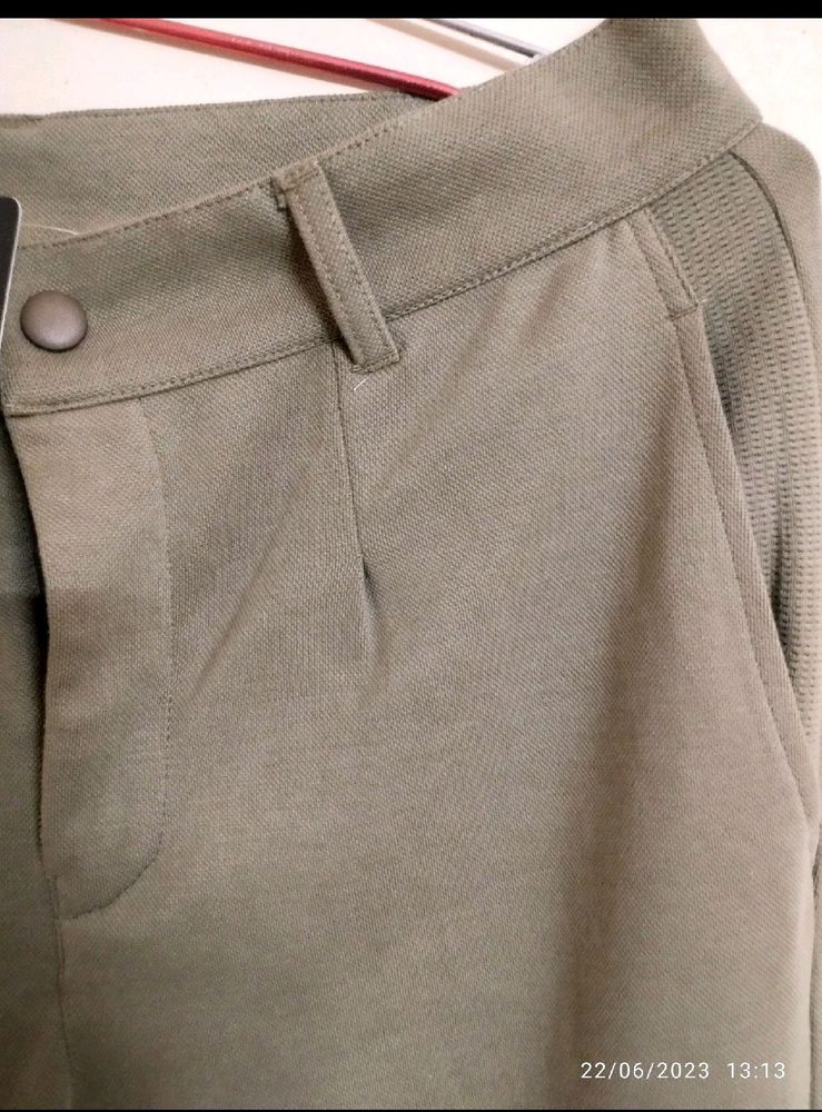 New Condition