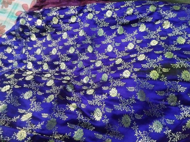 Combo Of 2 Sarees