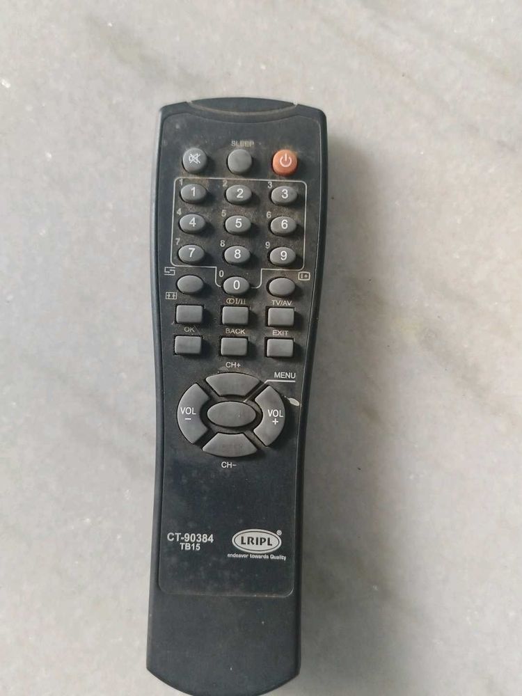 Remote Control