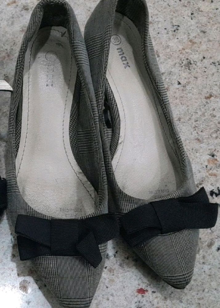 Pencil Heel 👠