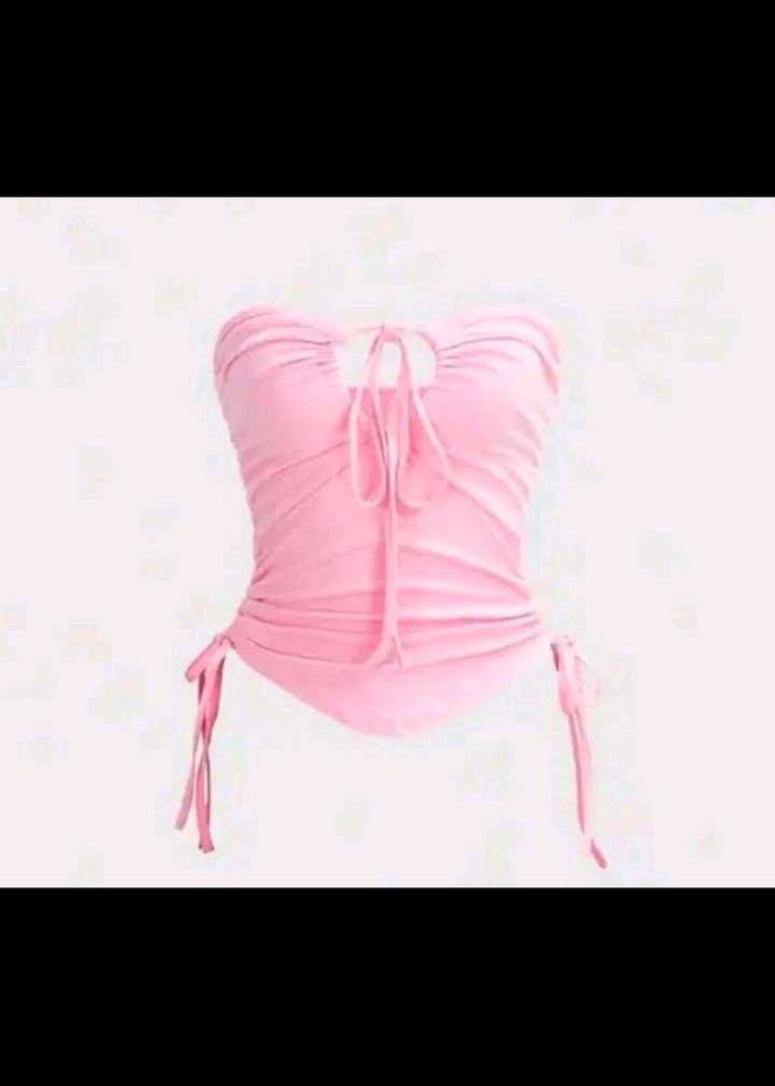 Cute Tang Top 💕🎀