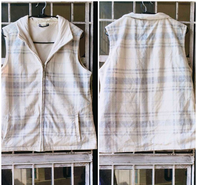 Very Beautiful Half Jacket